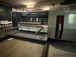 De Pack High Speed Servo No Pressing Aut 