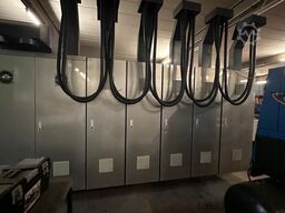 De Pack High Speed Servo No Pressing Aut 