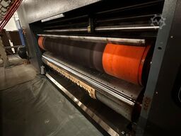 De Pack High Speed Servo No Pressing Aut 