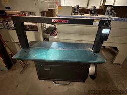 De Pack High Speed Servo No Pressing Aut 