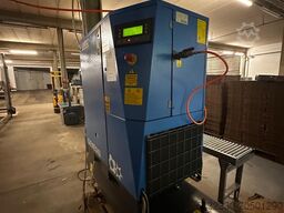 De Pack High Speed Servo No Pressing Aut 