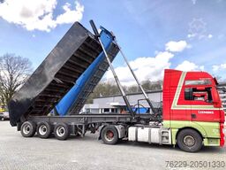 MAN TGX SPECIAL OFFER TRUCK AND KIPPER FOR Euro 16...