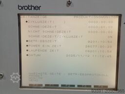 Brother TC 22 A + TC-S2A (4stk)