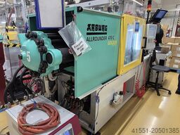 ARBURG 470 C 1500-400 Golden Editions