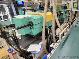 ARBURG 470 C 1500-400 Golden Editions