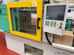 ARBURG 470 C 1500-400 Golden Editions