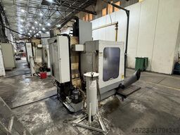HAAS MIKRON VCE 500