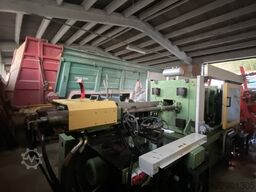 Arburg ALLROUNDER 470 C