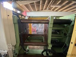 Arburg ALLROUNDER 470 C