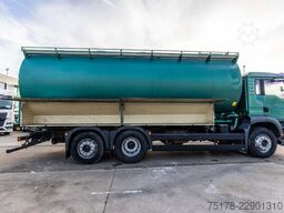 MAN TGA 26.350 BL - LAMBRECHT 15000 L/5comp.