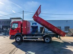 VOLVO FL 240 (11.9T)