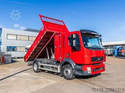 VOLVO FL 240 (11.9T)