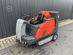 Hako Jonas 1200V