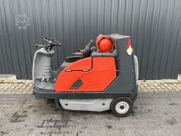 Hako Jonas 1200V