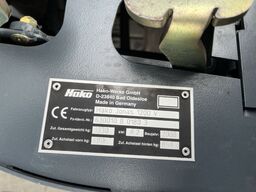Hako Jonas 1200V