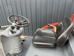 Hako Jonas 1200V