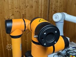 Cobot Aubo-i5