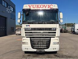 DAF XF 105.460 (TRES PROPRE / BONNE ETAT / EURO 5)