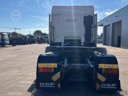 DAF XF 105.460 (TRES PROPRE / BONNE ETAT / EURO 5)