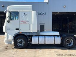 DAF XF 105.460 (TRES PROPRE / BONNE ETAT / EURO 5)