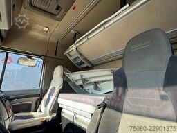 DAF XF 105.460 (TRES PROPRE / BONNE ETAT / EURO 5)