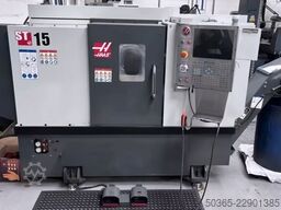 Haas ST-15