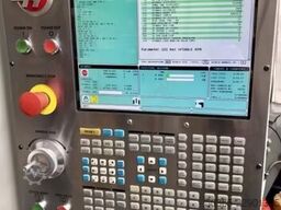 Haas ST-15