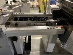 Vitronics Soltec Reflow-Ofen, Typ: 6638 Quantis Pro Baujahr 2000 Vitronics Soltec Reflow-Ofen, Typ: 6638 Quantis Pro