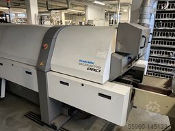 Vitronics Soltec Reflow-Ofen, Typ: 6638 Quantis Pro Baujahr 2000 Vitronics Soltec Reflow-Ofen, Typ: 6638 Quantis Pro