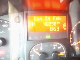 Iveco Food Truck, Imbisswagen, Küche ist Neu