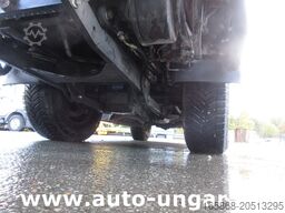 Multicar Tremo X56 CMAR LC 860 Schwemmfahrzeug