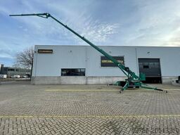 Hoeflon C 10 GERESERVEERD