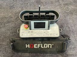 Hoeflon C 10 GERESERVEERD
