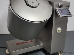 Tumbler Poltermaschine Rühle MPR-220