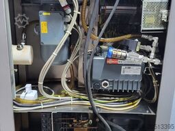 Tumbler Poltermaschine Rühle MPR-220