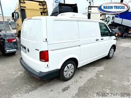 VW Transporter T6.1 4Motion