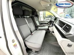 VW Transporter T6.1 4Motion