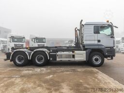 MAN TGS 33.420 BL - 6X6H