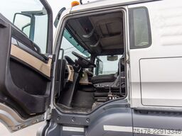 MAN TGS 33.420 BL - 6X6H