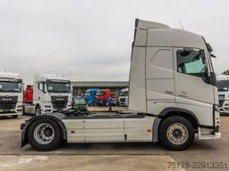 VOLVO FH 500 - INTARDER + HYDR.