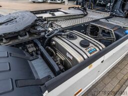 VOLVO FH 500 - INTARDER + HYDR.