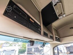 VOLVO FH 500 - INTARDER + HYDR.