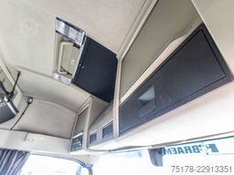 VOLVO FH 500 - INTARDER + HYDR.