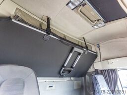 VOLVO FH 500 - INTARDER + HYDR.