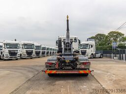 MAN TGS 33.470 BL - 61.000 KM