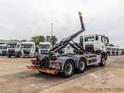 MAN TGS 33.470 BL - 61.000 KM