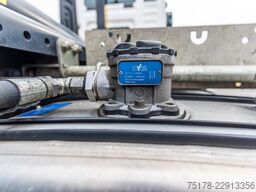 MAN TGS 33.470 BL - 61.000 KM