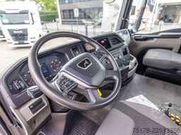 MAN TGS 33.470 BL - 61.000 KM