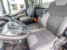MAN TGS 33.470 BL - 61.000 KM