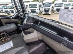 MAN TGS 33.470 BL - 61.000 KM